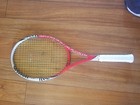 Wilson Pro Staff Six One 95 Blx