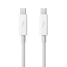 Thunderbolt 2 To Thunderbolt 2 Cable 20gbps 2m For Apple Macbook Air pro imac