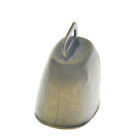 Loud Brass Pure Copper Bells For Cow Horse Sheep Dog Animal Grazing Cattle Farm