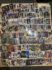 Vintage And New Huge Lot Of 2500  Sports Cards Rookies   Stars  Superstars Read