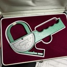 Lange Skinfold Caliper W case By Cambridge Scientific Industries
