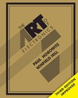 Art Of Electronics By Paul Horowitz And Winfield Hill  2015  Hardcover 