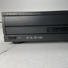 Pioneer Cld-v2400 Laserdisc Video Player Cd cdv ld Vintage - Tested Working