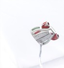 Taylormade Spider Tour Platinum 33 5  Putter Fair Rh 1248885 Super Stroke Grip