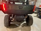 Street Legal Kit Turn Signal Kit For Polaris Xpedition Xp 5 Adv  5 Northstar