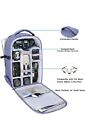 Mosiso Camera Backpack  Dslr slr mirrorless Photography Camera Bag 15-16 Inch