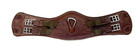 Used Devoucoux Makila Dressage Girth -  24  60cm - Brown