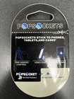 Popsockets Pop-up Phone Holder Grip Stand Mount - Repositionable  Matte Purple