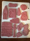 Tim Holtz Mini Holidays 2