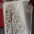  Vintage Papyrus Christmas Cards Boxed