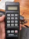 Vtg 80s 90s Brick Car Mobile Cell Bag Phone Nynex Motorola 3035 One Owner