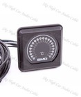 Steve Meade Smd Temperature Meter W  Programable Fan Output  smd-tm1  Smd Tm 1