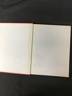 The New World Wide Postage Stamp Album 1952 With Some Stamps Included