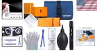 Professional Dslr Lens Cleaning Kit With Swabs pen blower