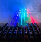 The Pen Is Mightier 2 0s - Custom 10440 Laser Presenter W  Colorful Options