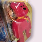 Rare Mcdonald s Retired Ty Beanie Baby Millennium The Bear 1999 Never Opened