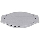 Cambro 1210pw191 Granite Gray Camwarmer - New