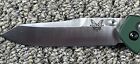 Benchmade Osborne 940 Reverse Tanto Folding Knife S30v Blade - New