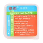 Easy Solder Iron And Paste Flux For Pcb Led Bga Smd Smt  50gram