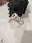New Hom230gfi Square D Homeline Series 2 Pole 30a Gfci Ground-fault Breaker  25 