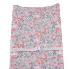 Changing Pad Cover Set 3 Pack Jersey Knit Ultra Soft For Baby Boys Girls Flor   