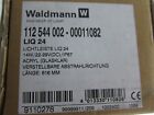 Waldmann 24  14w 24v Dc Slim Led Linear Machine Tool Light 112544002-00011082