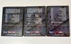 Lot Of 3 Dream Plan Build Model Railroad Train Dvd Kalmbach Publishing Euc