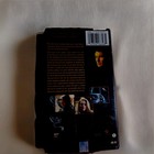 Real Cursed Copy Sealed Rare Vhs Mothman Profecies But Now Get Xtra Free Movie 