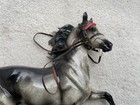 Retired Breyer Horse Accessory  2459 English Show Bridle Tack