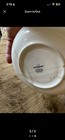 Grace Teaware Winter Wonderland Pine Trees Tea For One Teapot Cup Saucer