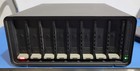 Data Robotics Drobo Pro Drpr1-a 8-bay Storage Array