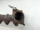 2003 Ford Expedition Turbocharger Exhaust Manifold With Turbo Charger Ul2pi