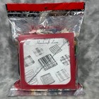 Vintage Loom   Loops Handicraft Kit-complete Potholder Weaving Set-wool Novelty