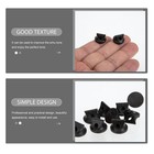 10 Pcs Erhu Code Replacement Bridge For Chinese Traditional Violin Parts
