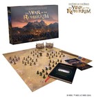 Middle-earth Strategy Battle Game  The War Of The Rohirrim Battle Of Edoras