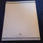 Metropolitan Opera Season Program Theatre Book  1977-1978 Vintage Season Advert