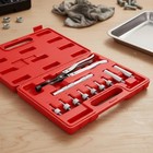 11 Pieces Car Engine Gasket Tool Kit Wide Compatibility For Garage  Mechanics