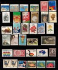 Australia   Stamps Collection Lot Worldwide