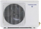 21 Seer 12 000 Btu Ductless Mini Split Air Conditioner Heat Pump  120 Or 220vac