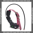 Garmin Alpha Tt15 Mini Collar With New Collar And Antenna