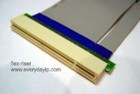 Chn Flex-1u-riser Pci Riser Card 32bit 1u 2u 4u Flexible Server Adapter