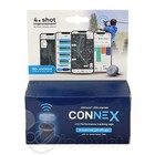 New Shot Scope Connex Golf App Tracker W  16 Performance Club Tracking Tags