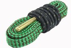 Gun Bore Cleaning Snakes 5 Pack With  22 Cal 30 Cal 44  45 Cal   9mm  12 Gauge