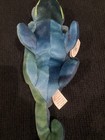 Ty Beanie Babies Rainbow 1997 - Fabric Error - Rare