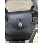 Longchamp Le Pliage Energy Xs Black New