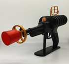 Lost In Space Laser Pistol     Season One Prop     3d Printed Cosplay Collectible