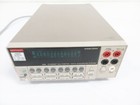 Keithley 2701 Ethernet-based Dmm   Data Acquisition System - No Module