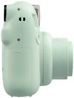 Fujifilm - Instax Mini 12 Instant Film Camera - Green