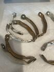 11 King Jupiter  Fiberglass Sousaphone Body To Bell Bow Braces