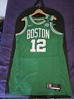 Grant Williams Boston Celtics 2022 Nba Finals Game Worn Jersey   Game 2